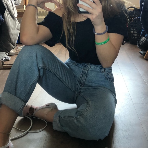 Urban Outfitters Denim - 550 VINTAGE LEVIS **READ BELOW**